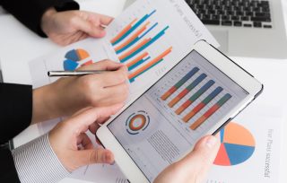 Benchmarking Study in the United Kingdom