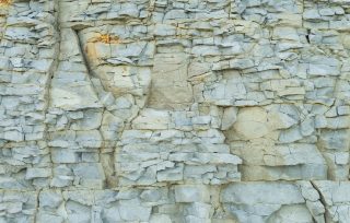 Fractured Carbonates