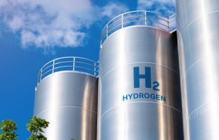 Hydrogen Storage