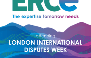 LIDW: London International Disputes Week